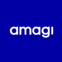 Amagi-company-logo